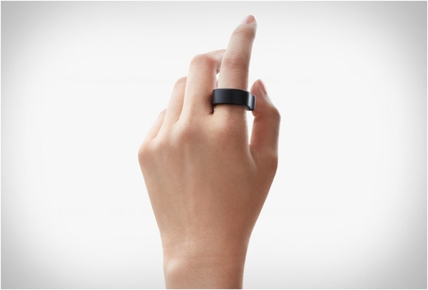 Prikývnutie padne každému prstu na ruke