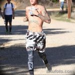 fotografija Nova tetovaža Justina Biebera od 05.12.2017. №007 - Justin Bieber's - tattoo-photo.ru