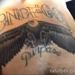fotografija Nova tetovaža Justina Biebera od 05.12.2017. №022 - Justin Bieber's - tattoo-photo.ru