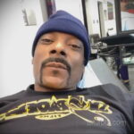 Nova tetovaža repera Snoop Dogga (Snoop Dogg) posvećena Lakersima - fotografija 2