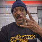 Nova tetovaža repera Snoop Dogga (Snoop Dogg) posvećena Lakersima - fotografija 9