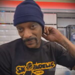 Nova tetovaža repera Snoop Dogga (Snoop Dogg) posvećena Lakersima - fotografija 8