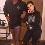 Tetovaže slavnih od tatu baby - fotografija 3