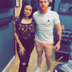 Tetovaže slavnih od tatu baby - fotografija 7