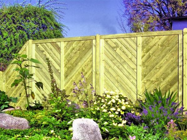 nápady na kvetinovú záhradu na plot na ochranu osobných údajov obrazovky