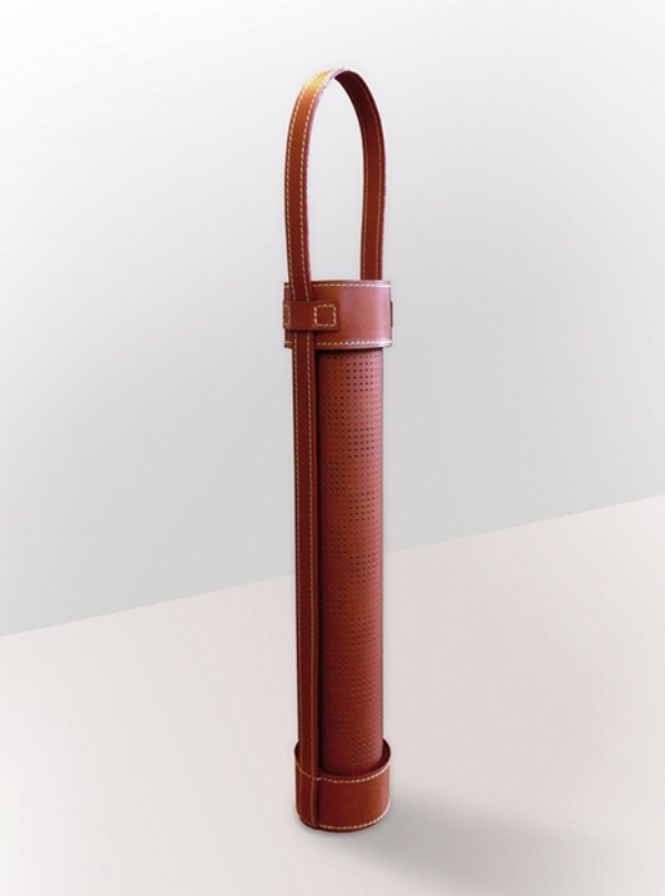 kožený poťah luxusný dizajnový nábytok louis vuitton kožený poťah luxusný dizajnový nábytok od Louisa Vuittona