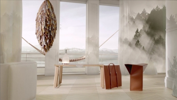 objets nomades luxusný dizajnérsky nábytok louis vuitton objets nomades luxusný dizajnový nábytok od louis vuitton