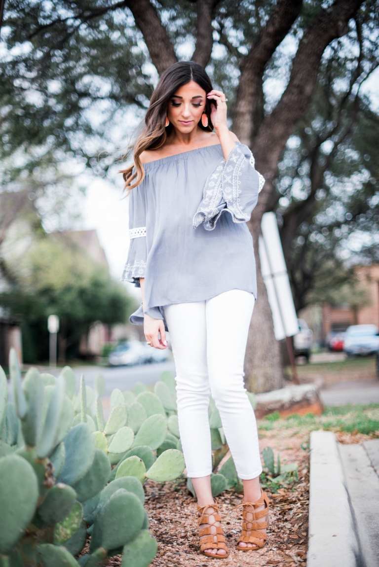 Offroad tunika v lete Tipy na styling Ženy skryjú brucho