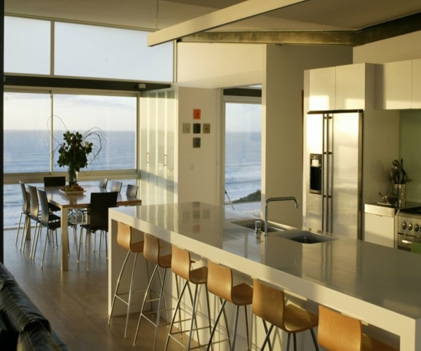 štýlový interiér v kuchyni