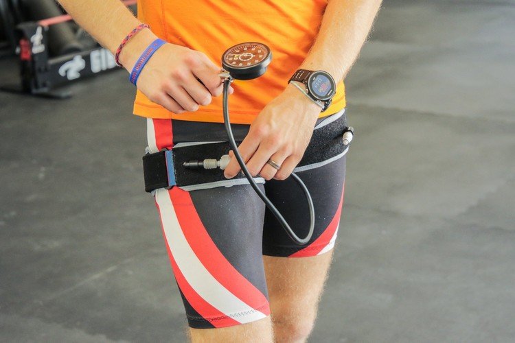 čo je to oklúzny tréningový tréningový plán nôh pre tonizáciu mužov