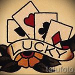 old school tetoválás vázlatok a lábán 5