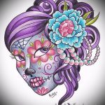 régi iskolai tetoválásminták a kezen 8