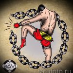 old school tetoválásminták a 29 -es karon