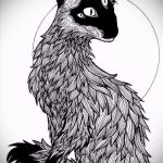 tetoválásvázlatok fekete -fehér old school