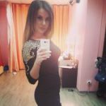 Olga Zhemchugova ma tatuaż na pamiątkę swojej siostry - zdjęcie 1