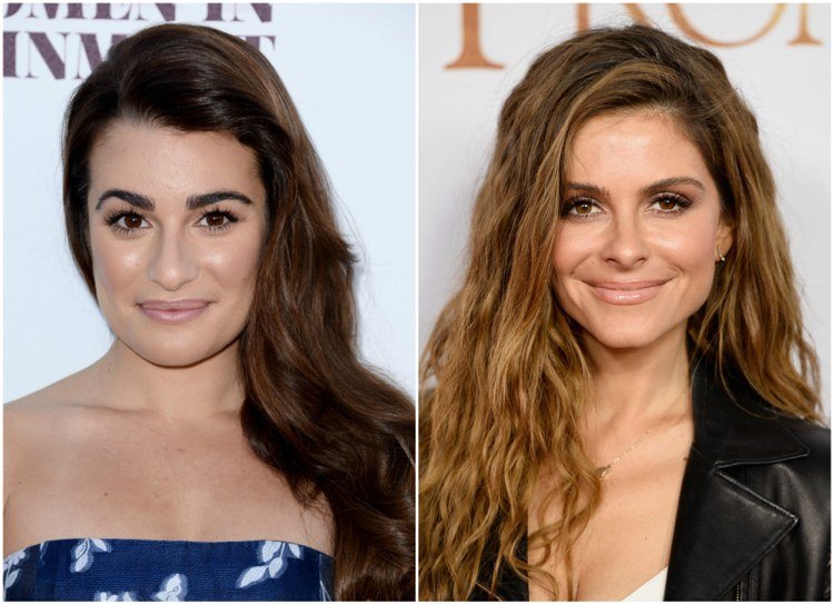 Tipy na líčenie olivová pokožka studený teplý podtón typ farby