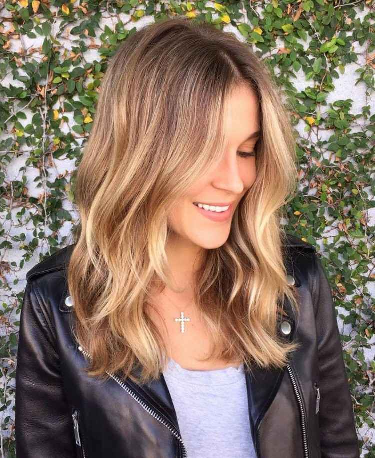 ombre-blond-melíry-babylights-trend-farby na vlasy