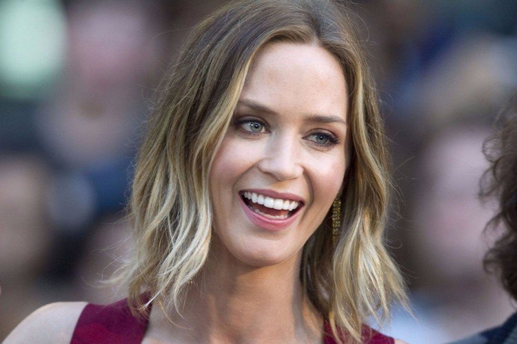 ombre-blond-hnedé-nápady-balayage-vlasy-trend