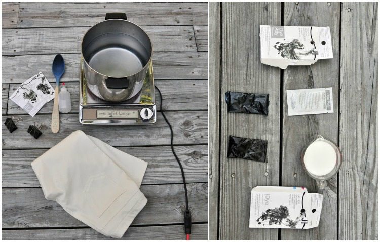 pokyny na ombre-look-oblečenie-leto-trend-farbivo-farbivo