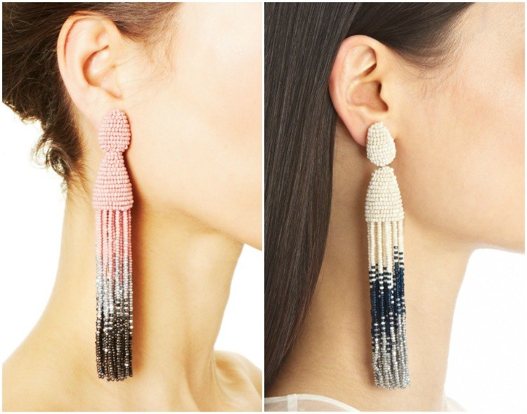 ombre-look-oblecenie-leto-trend-nausnice-oscar-de-la-renta