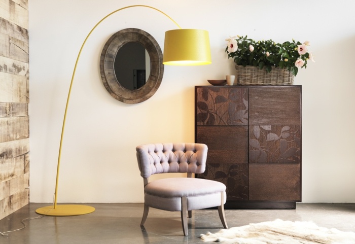 skriňová komoda ombre tmavohnedý taliansky dom