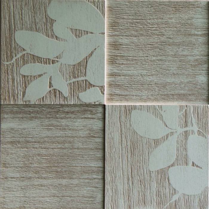 ombre cespitosa dizajnový nábytok kvetinové motívy drevo