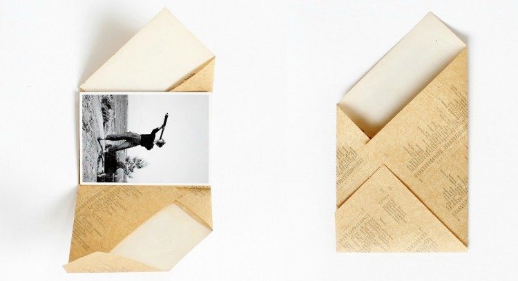 otvorené-keď-listy-obálka-urob-urob si sám