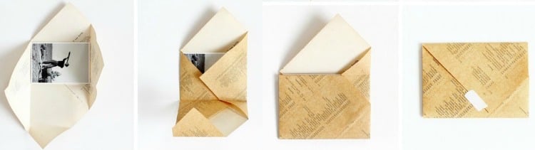 otvorený-keď-listy-obálka-diy-vinobranie-papier