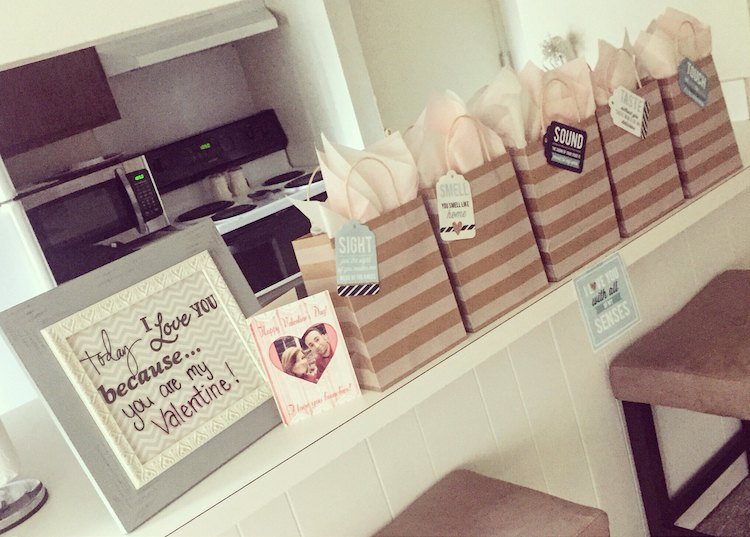 otvorený-keď-listy-balík-darčeky-nápad