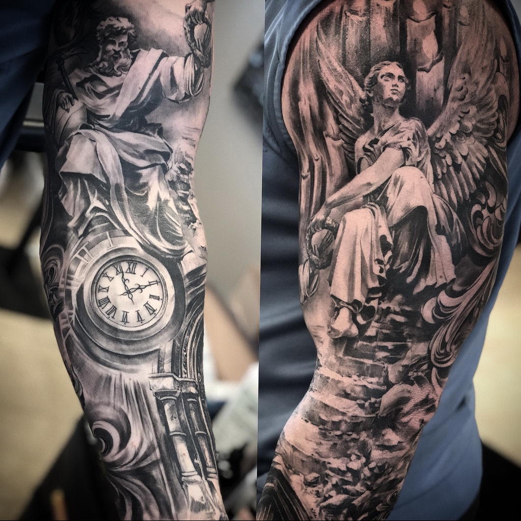 prawie co trzeci nowojorczyk ma jeden lub więcej tatuaży - zdjęcie 4