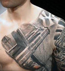 prawie co trzeci nowojorczyk ma jeden lub więcej tatuaży - zdjęcie 2