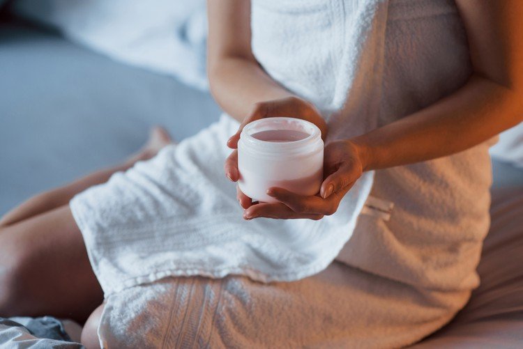 Vyrobte si krémy a mlieka sami