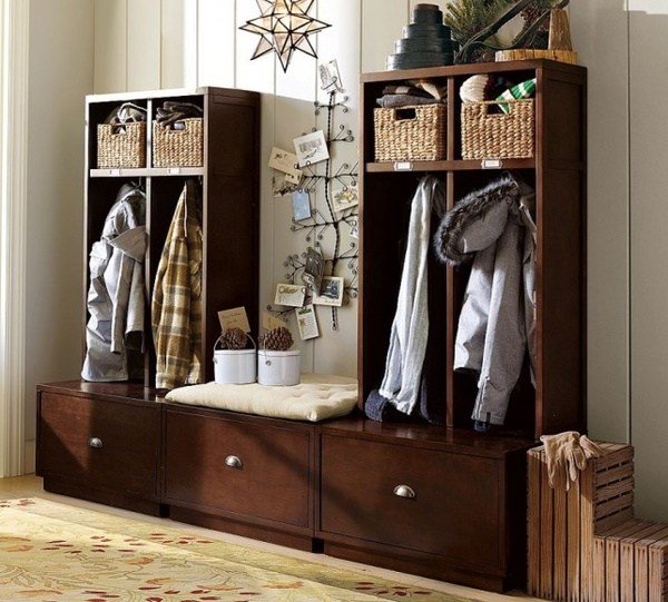 Objednávka vo vstupnej hale