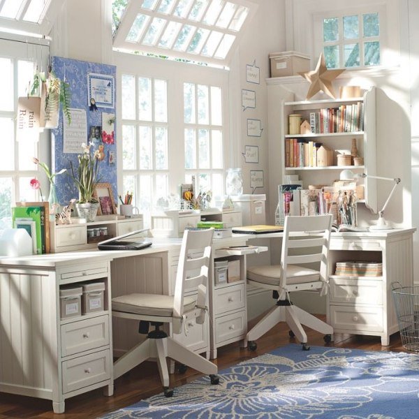 súrodenecké nápady škôlky organizačné systémy