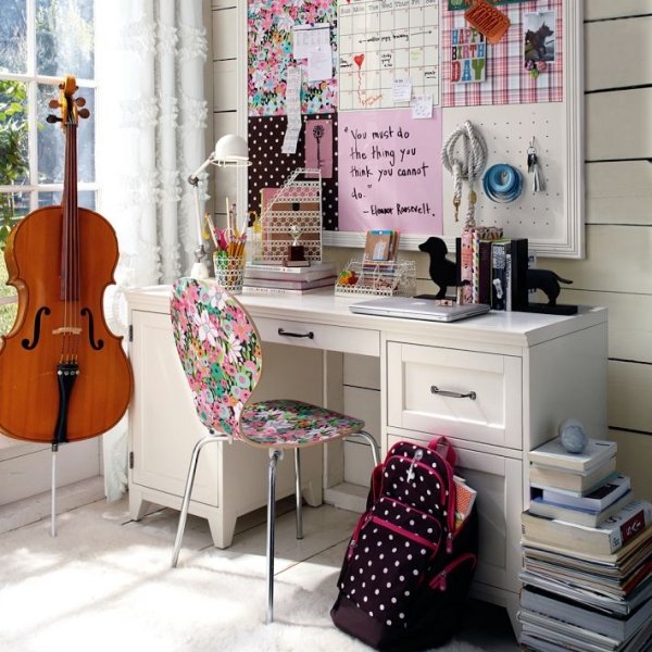 Organizačný systém programu BBS pre dievčatá