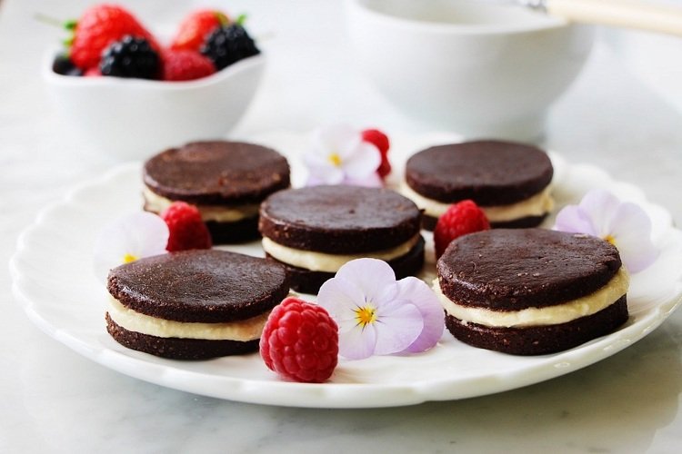 oreo-koláč-urobte si-recept-vegánsky-bez-koláčikov