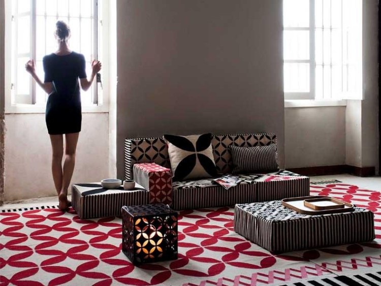 Kolekcia Touareg a príslušenstvo od Gandie Blasco orientálny-moderný-nábytok-gandia-blasco-touareg