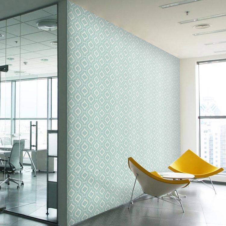 Sklenené obklady na stenu s marockým vzorom od Edgewater marocký-vzor-sklenené-dlaždice-Edgewater