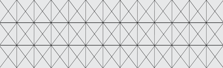 Kartáčovač z lampového origami, ľahké osvetlenie, krok 4