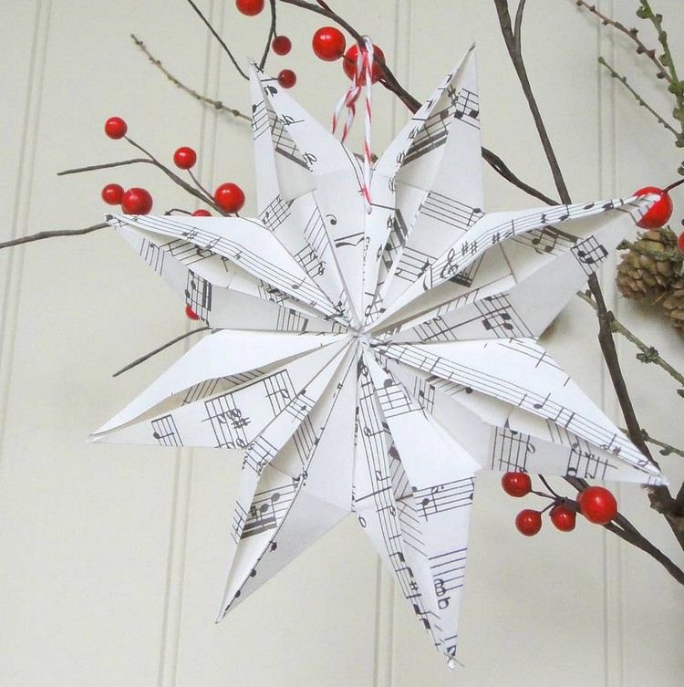 origami-star-fold-christmas-music-sheet-8-tipy