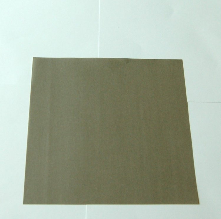 drotár origami zvieratá diy dekor pes krok 1