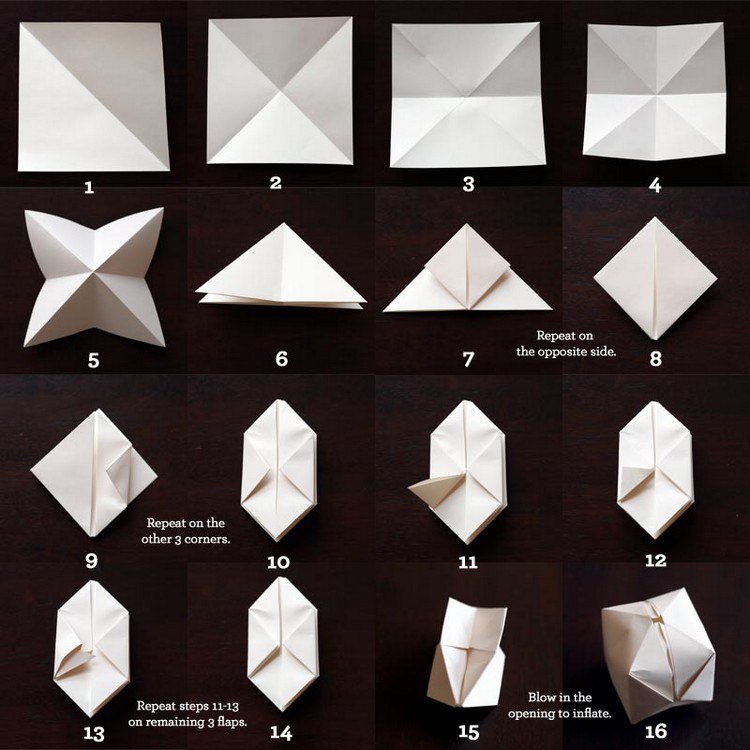 Skladacie papierové škatule na rozprávkové svetlá origami-vianoce-skladacie-navody-rozpravkove svetla