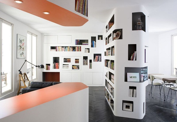 predný a zadný byt-paris-h2o-architekti