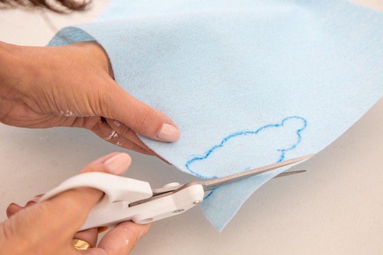 darčeky-dvojičky-pôrodné-oblaky-cítil-vystrihnúť