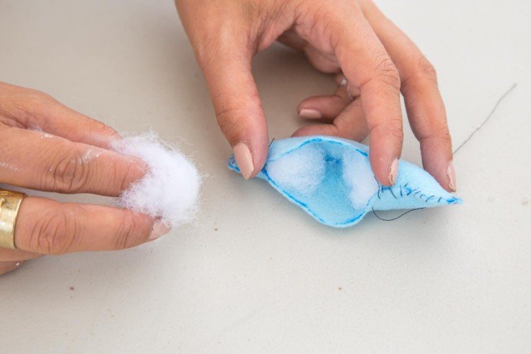 darčeky-dvojičky-pôrod-oblaky-vata-výplň