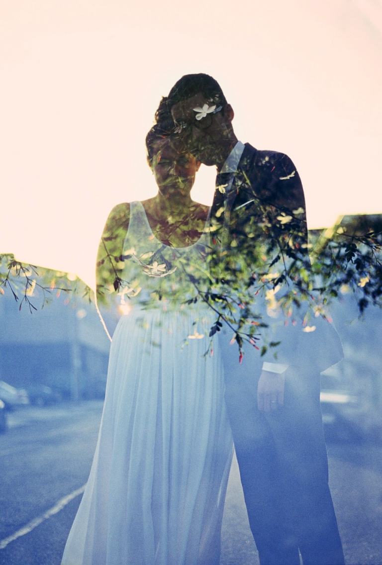 Nechajte si od fotografa urobiť originálne svadobné fotografie