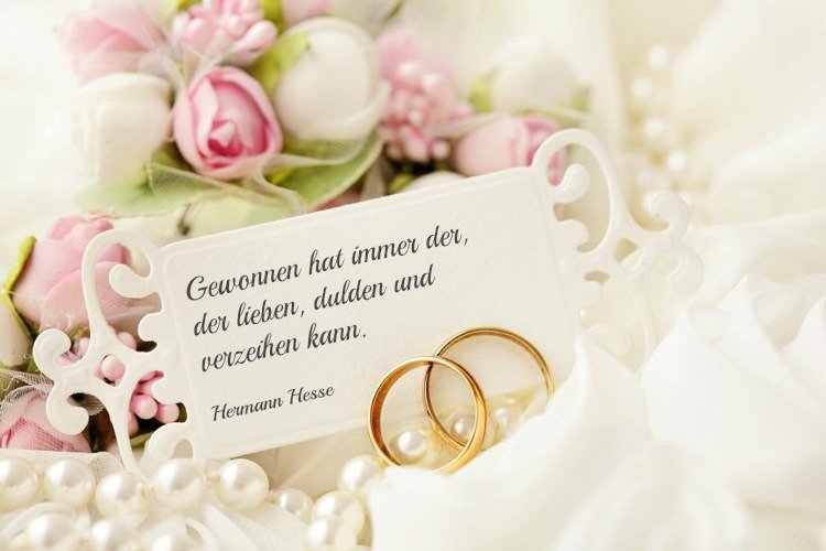 Svadobné blahoželanie Hermanovi Hessemu - krátke a nie syrové svadobné priania-múdry-herman-hesse-krátke-karty-nie-kýčovité