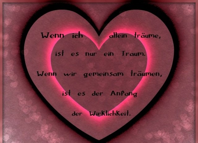 Srdce vyznávajúce pocity lásky s osvetlením Hovorenie-srdce-s-prianím-na-svadbu