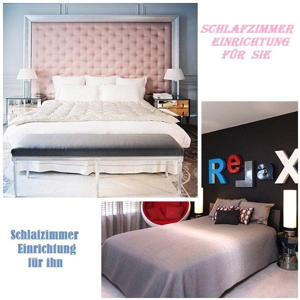 nápady interiéru moderného interiéru spálne