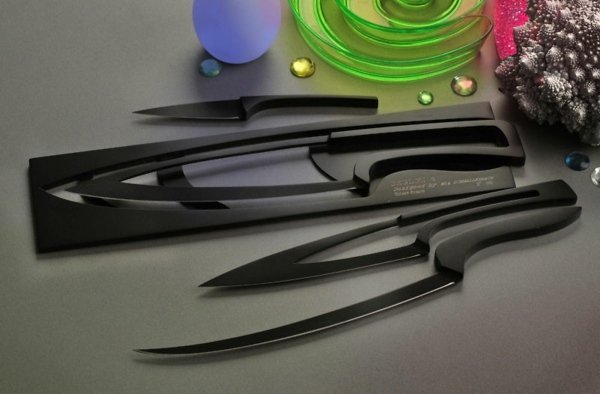 Rodinné oslavy nápady na čierny farebný dizajn